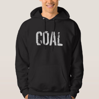 Coal Hoodie