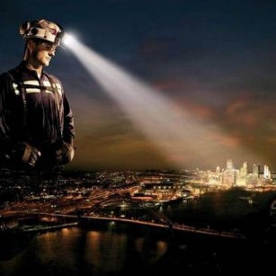 Coal Keeps The Lights On Gifts On Zazzle Au Loaded coal cars sit in the rail yards at danville, west virginia, near charleston. zazzle