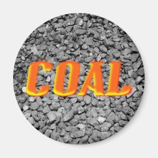 Coal Magnet