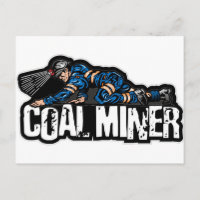 COAL MINER