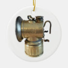 Coal Miners Carbide Lamp
