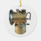 Coal Miners Carbide Lamp