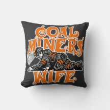 COAL MINER'S WIFE