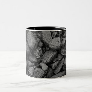 Coal Mug