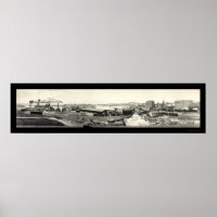 Coal Oil Puerto Rico Photo 1919