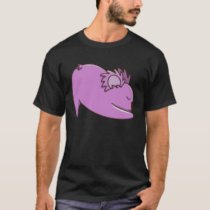 coala koala cute australia funny yoga pose Pullove T-Shirt