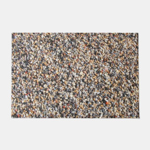 Coarse Sand Closeup, AntHill Sand Doormat