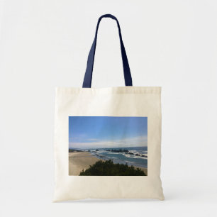 Coast at Seal Rock, Oregon Tote Bag