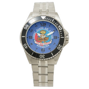 Coast Guard Air Station Borinquen Puerto Rico Watch
