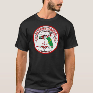 Coast Guard Air Station -Clearwater Florida T-Shirt