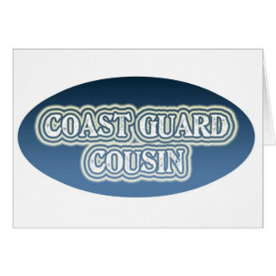 Coast Guard Cousin