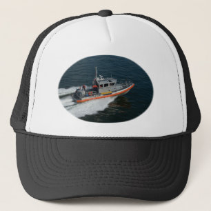 Coast Guard Patrol Hat