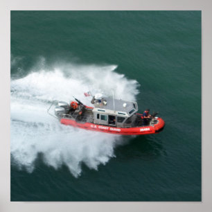 Coast Guard Print