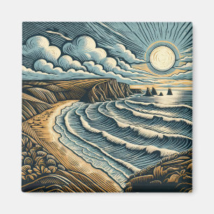 Coast Magnet