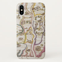 Coast of Africa and the River Gambia | 1622