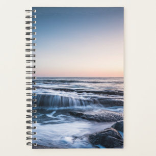 Coast of Lofoten Norway Planner
