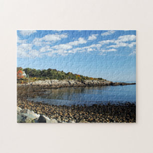 Coast of Maine Puzzle