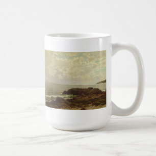 Coast off Grand Manan Coffee Mug
