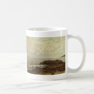 Coast off Grand Manan Coffee Mug