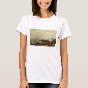 Coast off Grand Manan T-Shirt