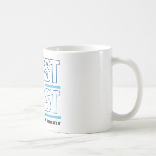 Coast To Coast AM Coffee Mug