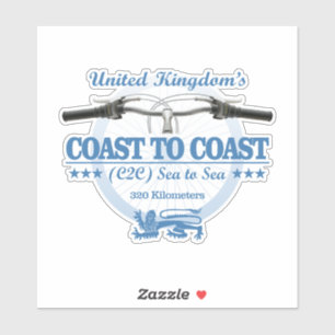 Coast to Coast C2C (H2)
