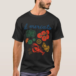 Coast Tomato Girl Summer T-Shirt