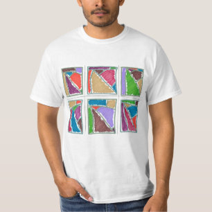 coast view 04 (2016) T-Shirt