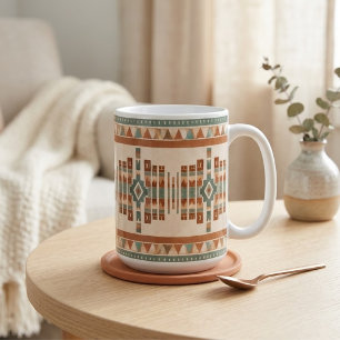 Coastal Adobe Coffee Mug