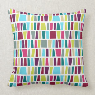Coastal Africa Cushion