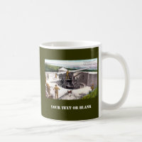 Coastal Artillery