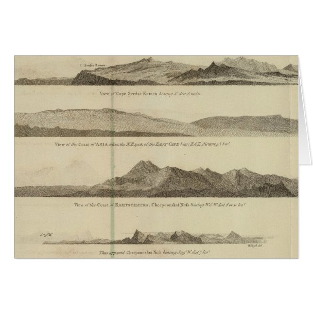 Coastal Asia (Front Horizontal)