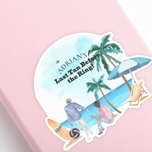 Coastal Bachelor Party (Creator Uploaded)