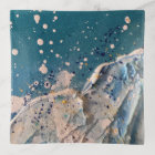 Coastal Beach Wave Fine Art Painting