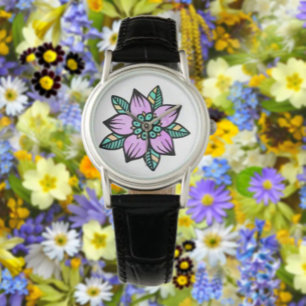 Coastal Blossom Watch