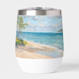 Coastal Breeze Fine Art Beach Print