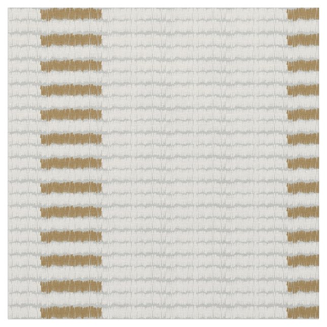 Coastal calming waves fabric (Close Up)
