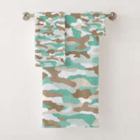 Coastal Camouflage