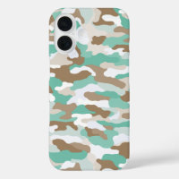 Coastal Camouflage