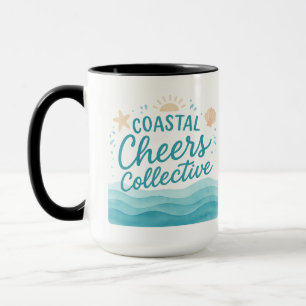 Coastal Cheers Collective Halloween Gifts Mug