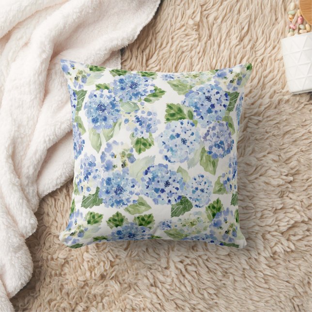 Coastal Chic Cushion (Blanket)