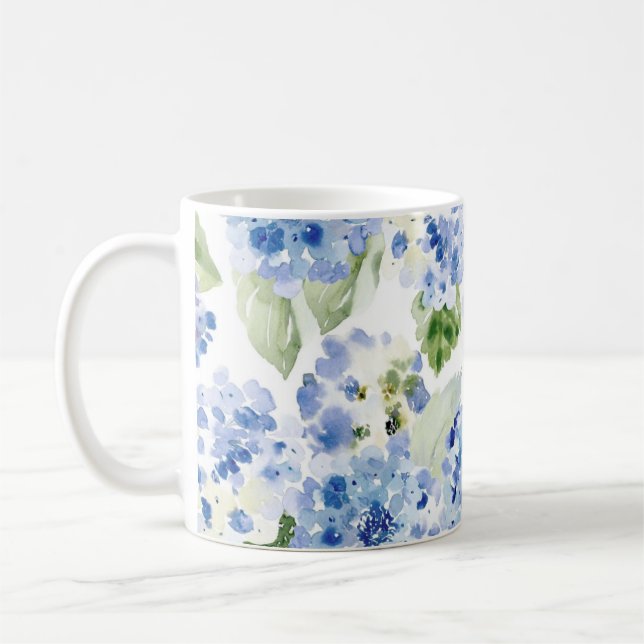 Coastal Chic Mug (Left)
