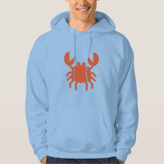 Coastal Claw Hoodie