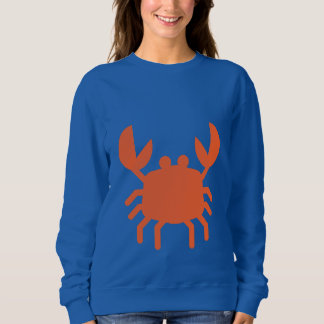 Coastal Claw Sweatshirt