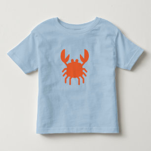 Coastal Claw Toddler T-Shirt