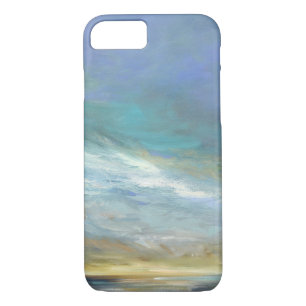 Coastal Clouds iPhone 8/7 Case