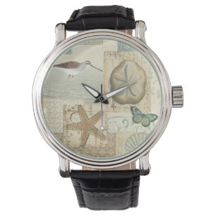 Coastal Collage Watch