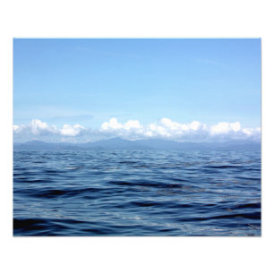 Coastal Costa Rica Photography Print2 Photo Print