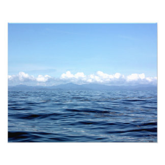 Coastal Costa Rica Photography Print2 Photo Print