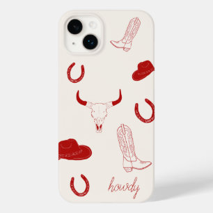 Coastal Cowgirl Beach Case-Mate iPhone 14 Plus Case